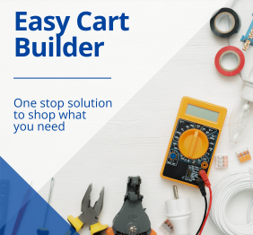 Easy Cart Builder